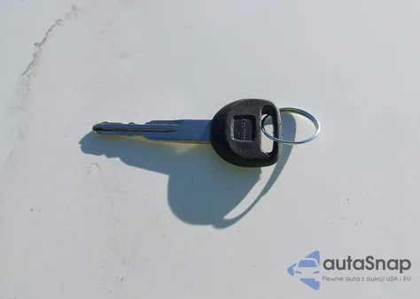 1999 Honda Civic Lx from USA, damaged, VIN 1HGEJ667XXL027730